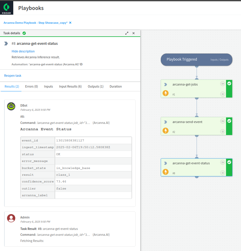 setup-integrations