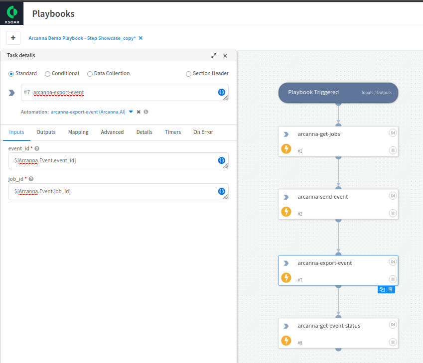 setup-integrations