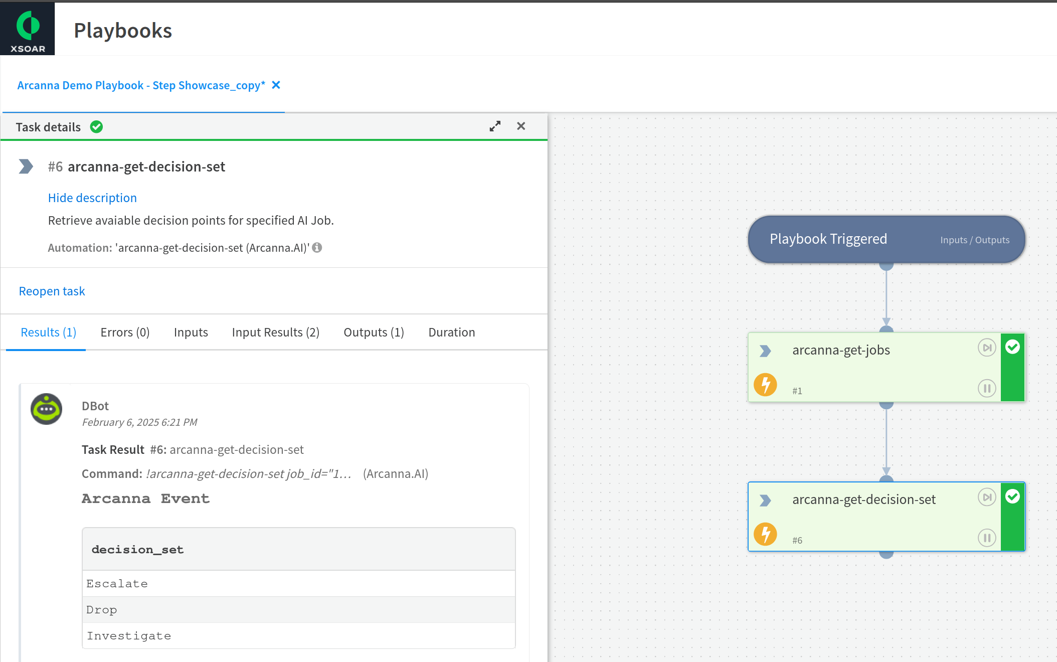 setup-cortex-integrations