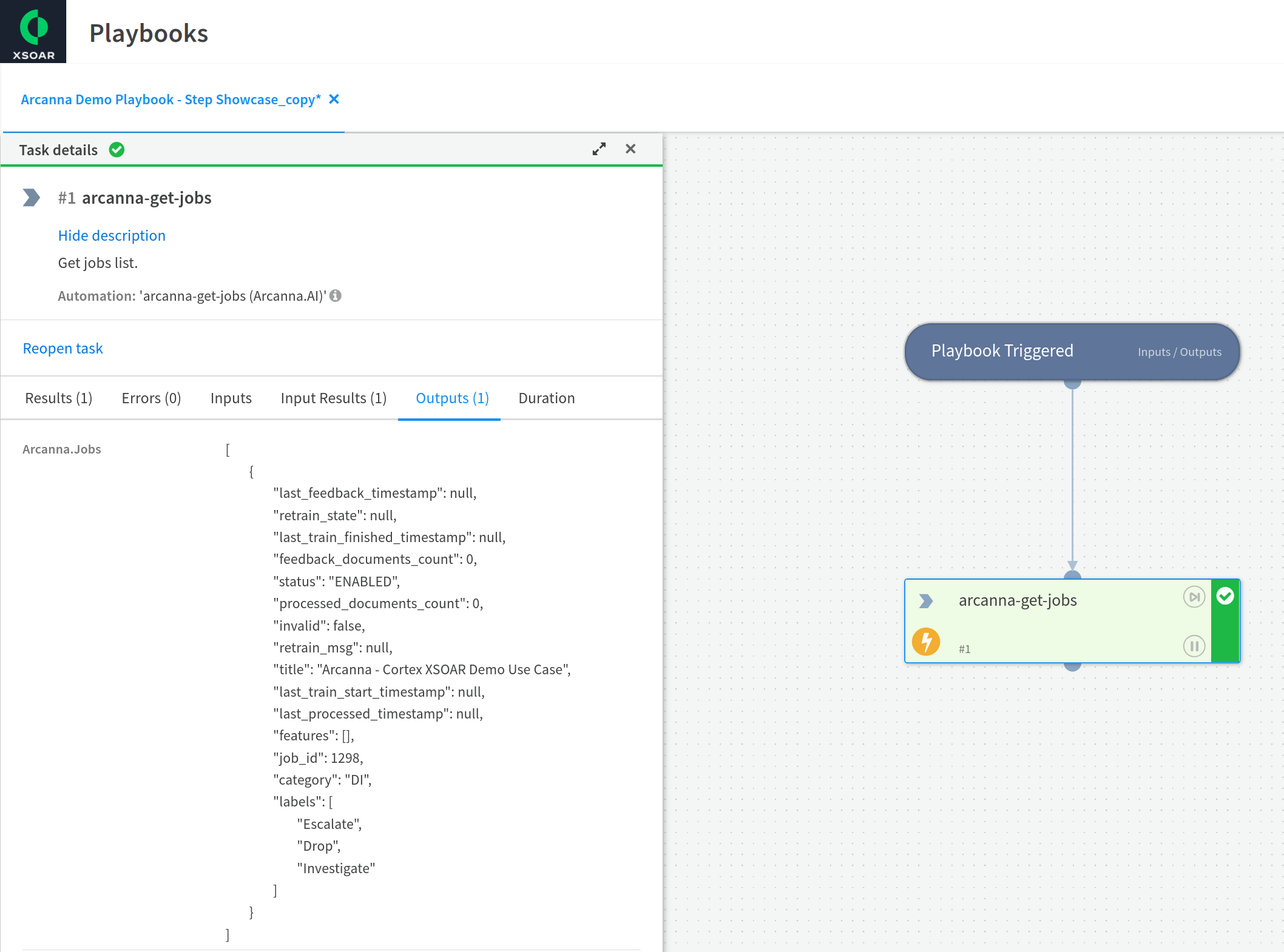 setup-cortex-integrations