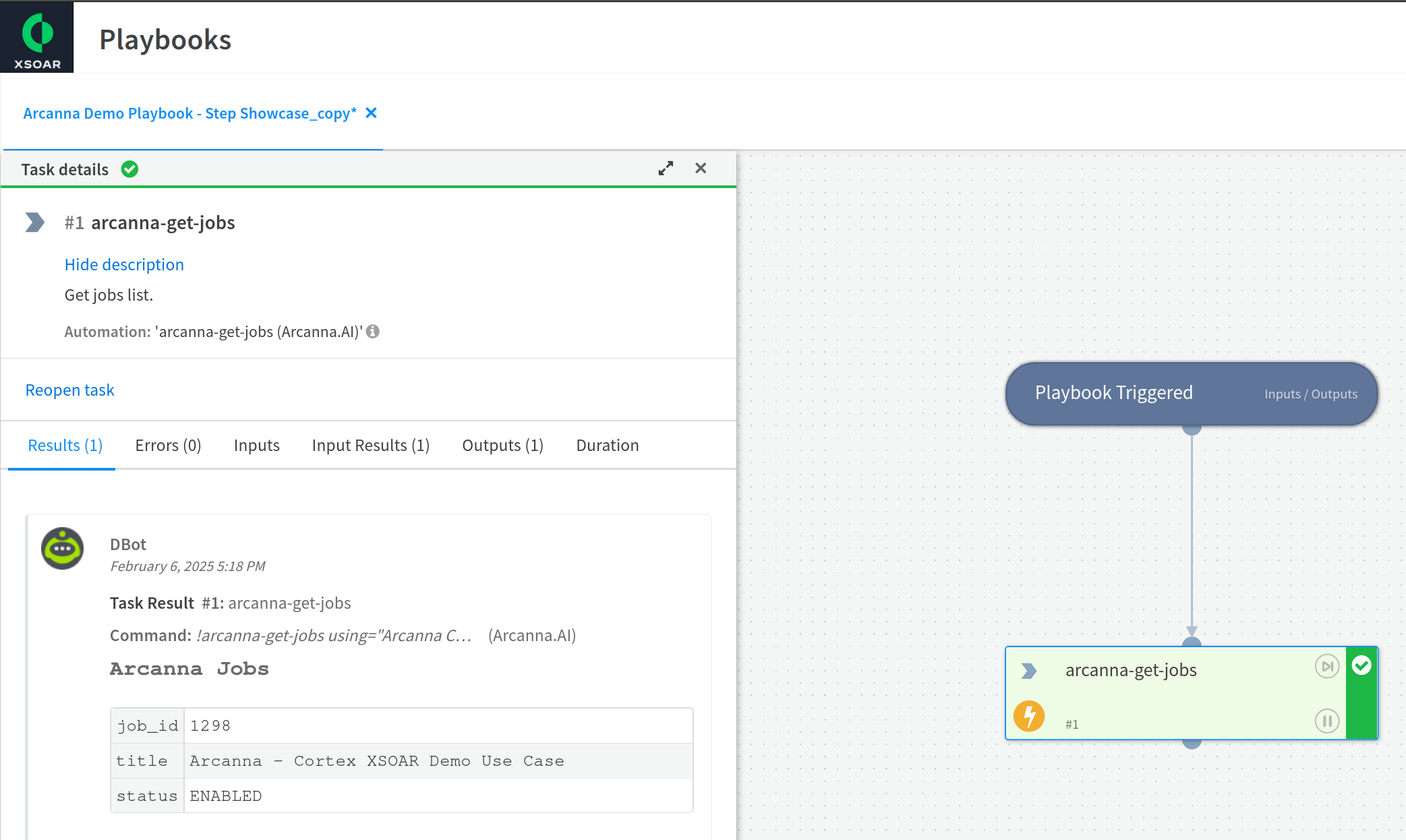 setup-cortex-integrations