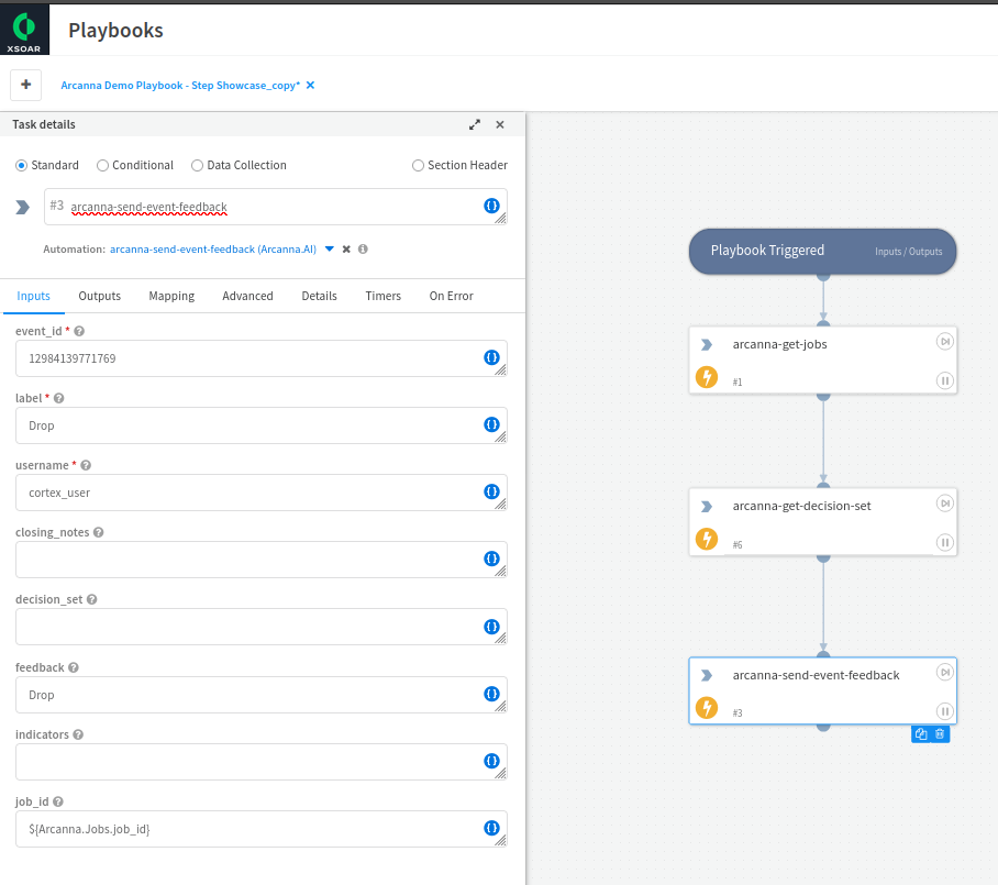 setup-integrations