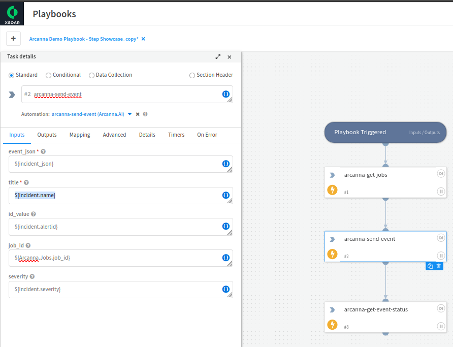 setup-cortex-integrations