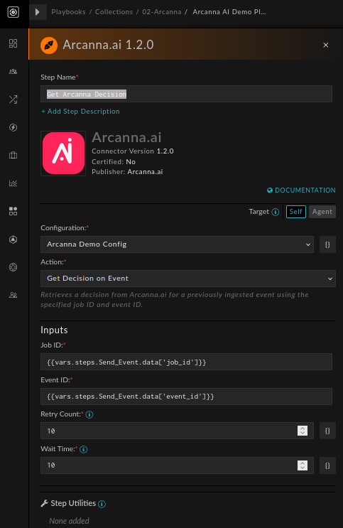 setup-fortisoar-integrations