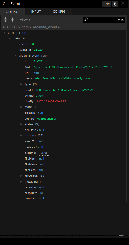 setup-fortisoar-integrations