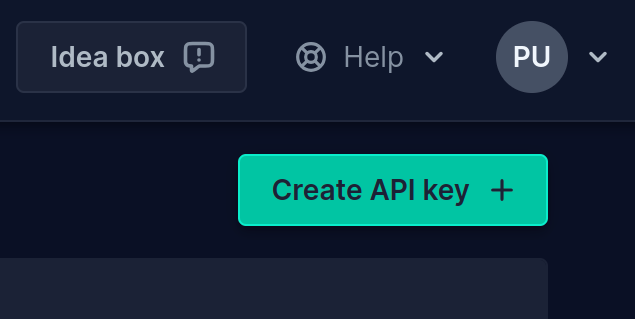 api-key