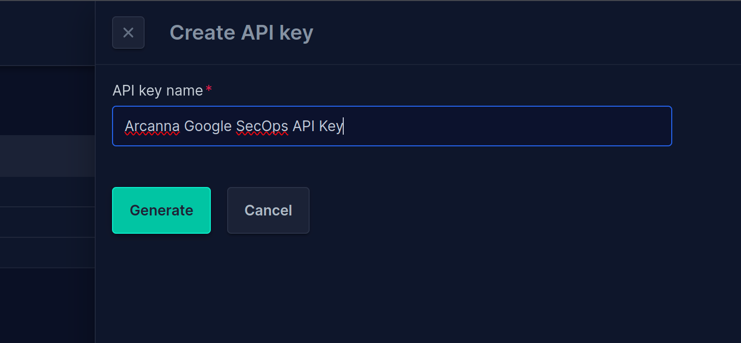 api-key