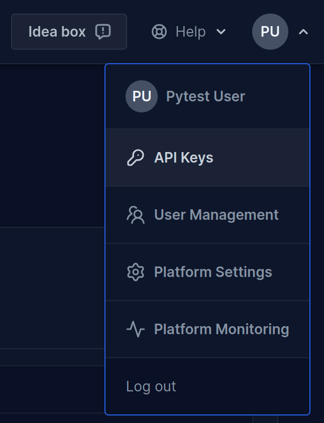 api-key