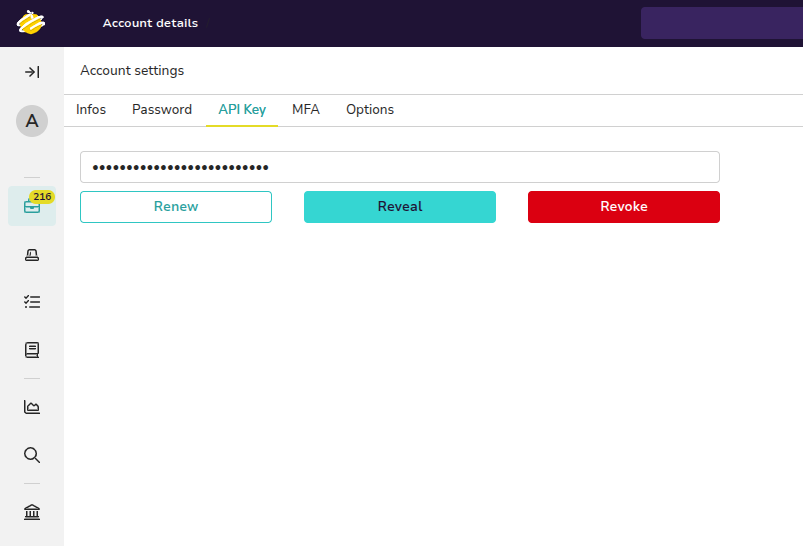 thehive-api-key