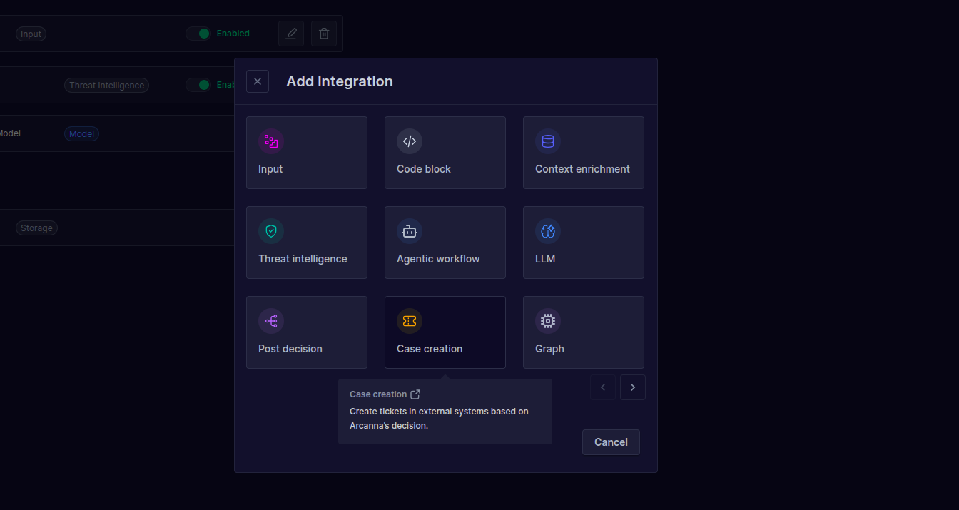 thehive-add-case-creation