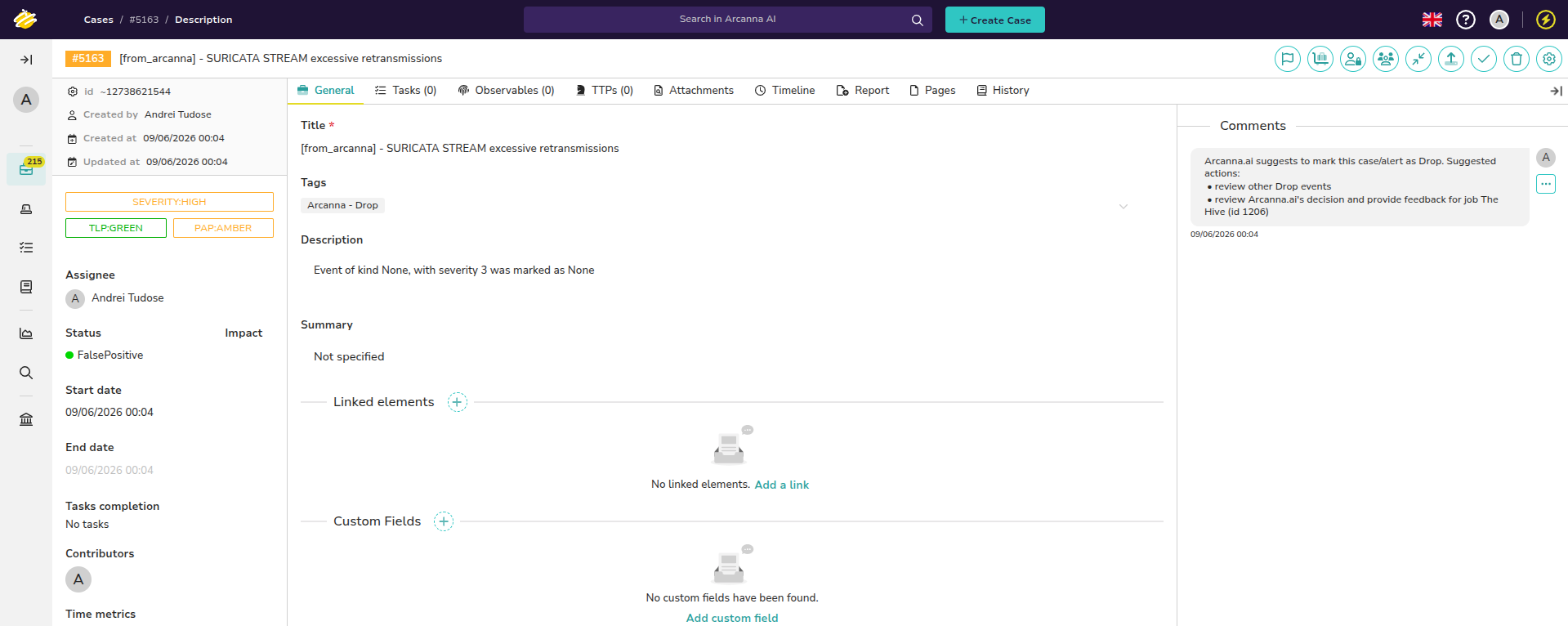 thehive-case-created