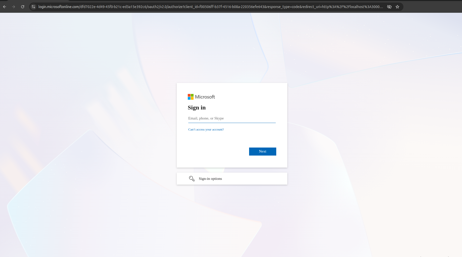 login-page