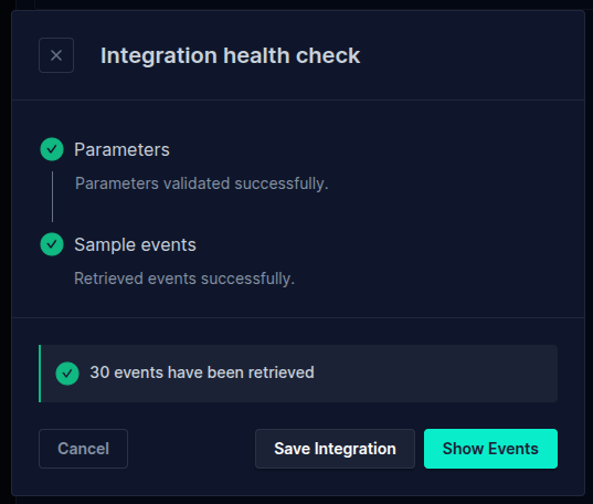 qradar-integration-job-add-input=healthcheck