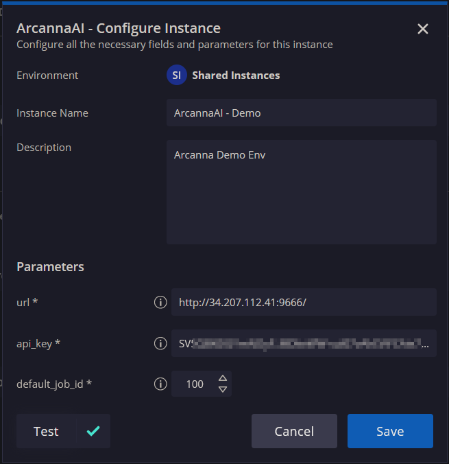 Siemplify-Integration-Test-Success